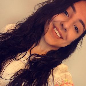 Meet your Posher, Jasmine